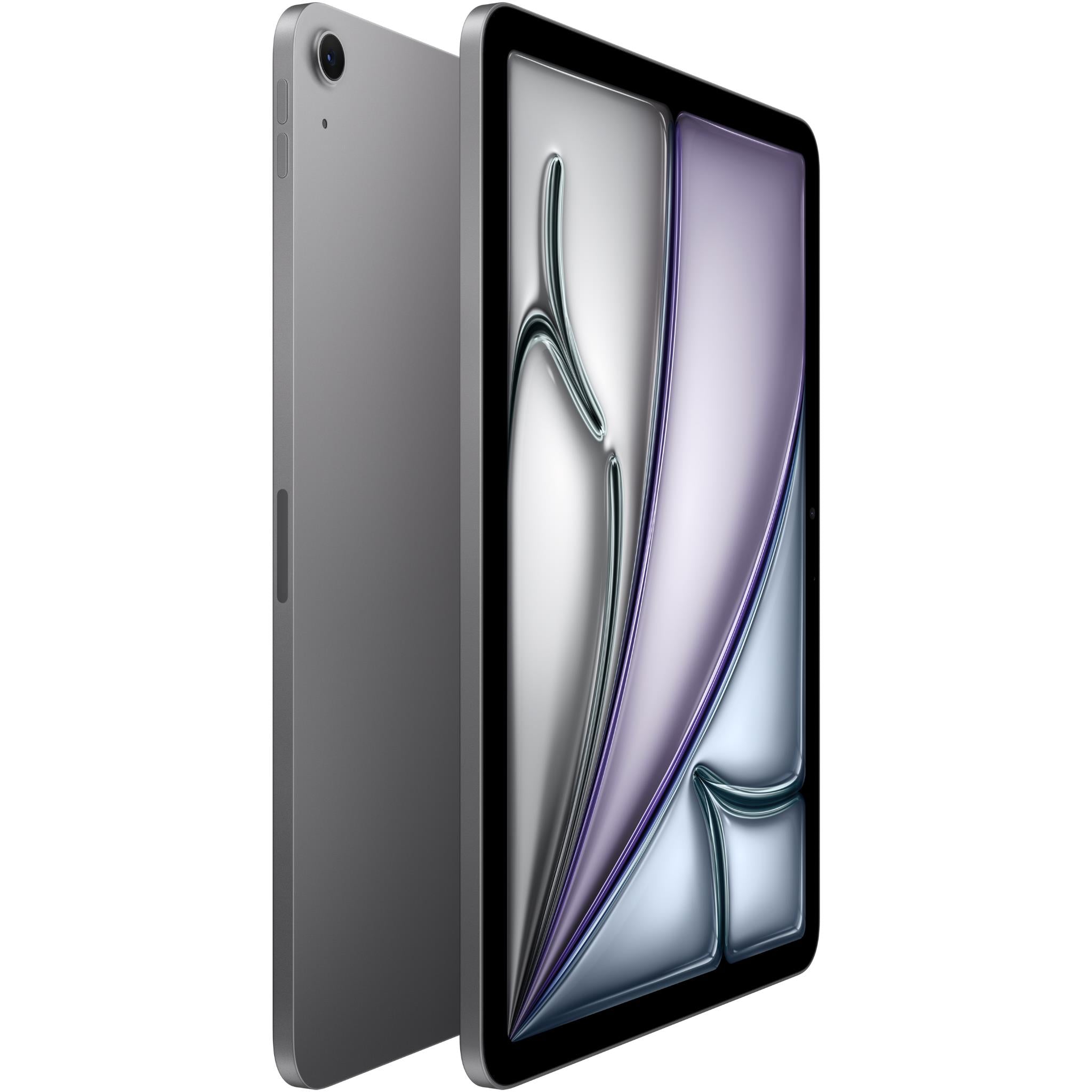 Open Box Apple iPad Air 11-inch M3 128GB Wi-Fi (Space Grey) Free Cygnett Case Open Box Apple iPad Air 11-inch M3 128GB Wi-Fi (Space Grey) Free Cygnett Case